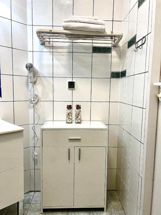 Apartament Opal - Ul. Grunwaldzka Przy Plazy Pobierowo Luaran gambar